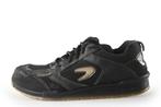 Cofra Werkschoenen in maat 44 Zwart | 5% extra korting, Kleding | Heren, Schoenen, Verzenden, Zwart, Werkschoenen, Cofra