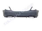 E43 AMG Look Achterbumper voor Mercedes Benz E-Klasse W213, Ophalen of Verzenden
