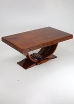 Tafel - Walnoot
