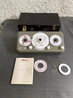 Arici 68 - Rekenmachine - 1960-1970 - Mechanische
