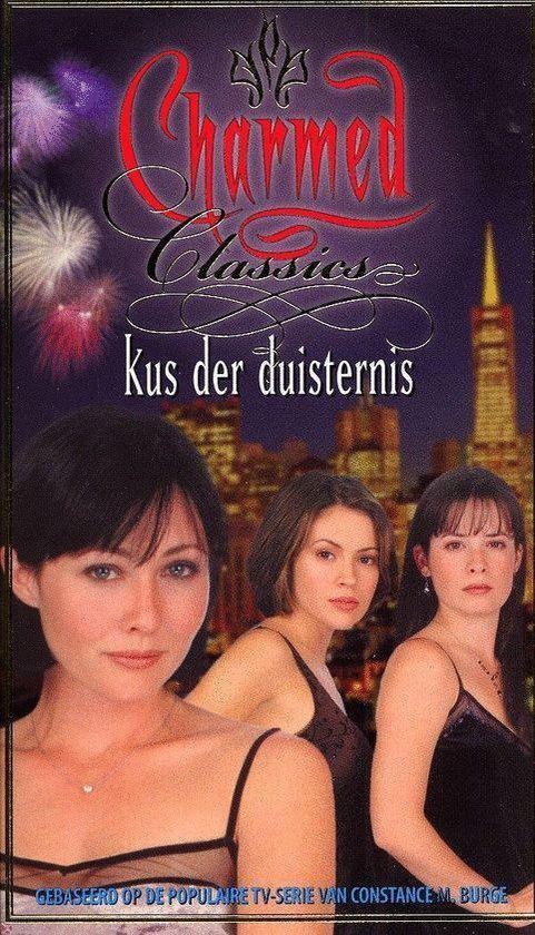 Kus der duisternis / Charmed classics / 2 9789054258094, Boeken, Literatuur, Gelezen, Verzenden
