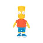 The Simpsons Bart Simpson Knuffel 23 cm, Ophalen of Verzenden, Nieuw