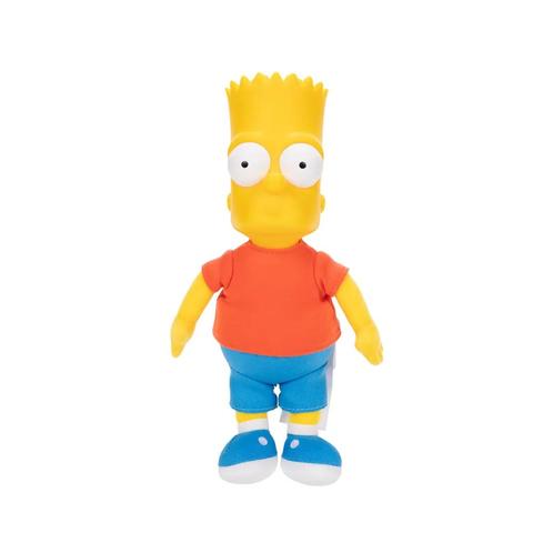 The Simpsons Bart Simpson Knuffel 23 cm, Verzamelen, Film en Tv, Ophalen of Verzenden