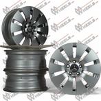 Mercedes C Klasse W205 S205 16 inch originele velgen A205401, Ophalen of Verzenden, Nieuw