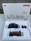 Märklin H0 - 46823 - Goederenwagenset - Wagonset