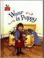 Waar is puppy 9789060567173, Boeken, Kinderboeken | Jeugd | 10 tot 12 jaar, Gelezen, Martin Hall, Joanne Mos, Verzenden