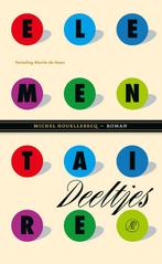 Elementaire deeltjes (9789029550635, Michel Houellebecq), Boeken, Verzenden, Nieuw