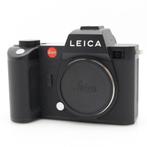 Leica 10854 SL2 body | Tweedehands, Audio, Tv en Foto, Verzenden, Zo goed als nieuw
