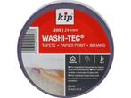Veiling - 18x Kip 209 Washi afplaktape behang 24mmx50m, Doe-het-zelf en Bouw, Schildersmaterialen, Nieuw