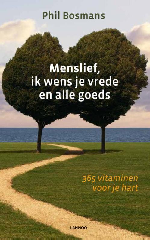 Menslief, ik wens je vrede en alle goeds 9789020997927, Boeken, Esoterie en Spiritualiteit, Gelezen, Verzenden