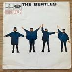 Beatles - HELP ! [UK stereo pressing] - Disque vinyle -