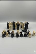 Warner Bros. - Speelgoed Wizards Chess Pieces - 2000-2010 -