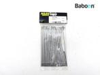 Voorwiel Naaf Suzuki RMX 250 S 1998-1999 Spooks 18 Inch, Verzenden, Gebruikt