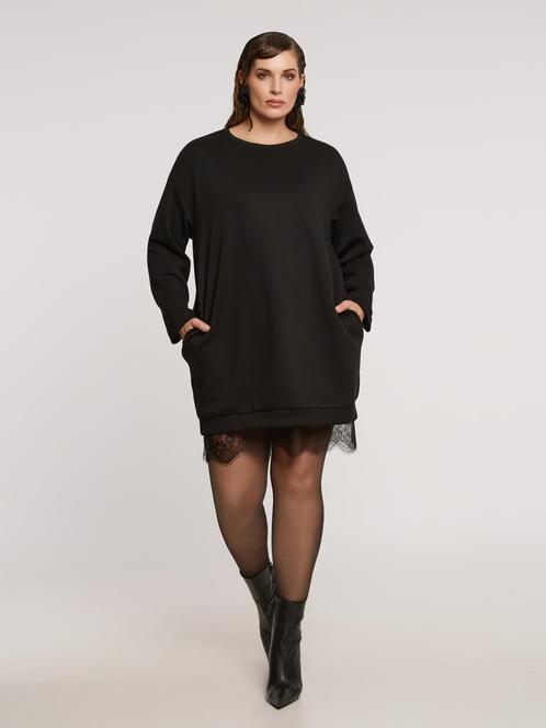 Mat fashion jurkM=48-50Maat 46/48 (XL) of groter, Kleding | Dames, Jurken, Overige kleuren, Nieuw, Maat 46/48 (XL) of groter, Verzenden