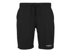Veiling - Ballin Est. 2013 Small Logo Jogging Short - Zwart, Vêtements | Hommes