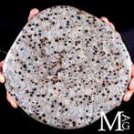 Granato Almandine in matrix van mica-schist - granato