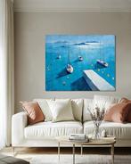 Chrystian Milanowski - Geometric Waters II - XL