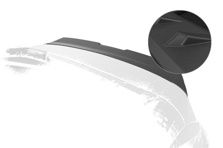 Achtervleugel met ABE voor Lynk & Co 01 HF065-L, Auto-onderdelen, Carrosserie, Nieuw, Verzenden