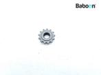 Moteur de démarreur Honda CB 200 1976-1977 (CB200) Sprocket, Verzenden, Nieuw