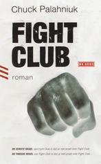 Fight club 9789044510072 Chuck Palahniuk, Verzenden, Gelezen, Chuck Palahniuk