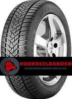 Dunlop Winter Sport 5 225/60 R18 104V XL, SUV, Verzenden, Band(en)