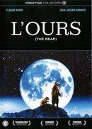 Bear (Lours) op DVD, Verzenden