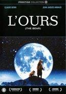 Bear (Lours) op DVD, Cd's en Dvd's, Dvd's | Avontuur, Nieuw in verpakking, Verzenden