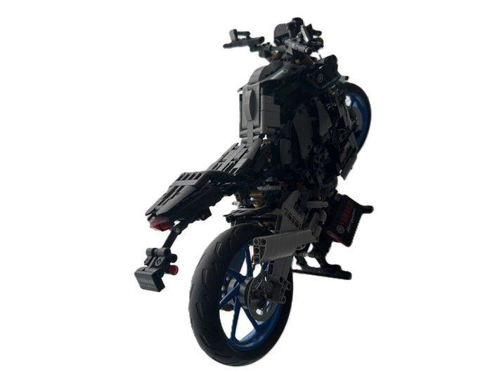 Lego Set - 42159 - Technic - Yamaha MT-10 42159, Enfants & Bébés, Jouets | Duplo & Lego