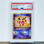Pokémon - Mr. Mime Holo - Classic Collection 013/032 Graded, Nieuw