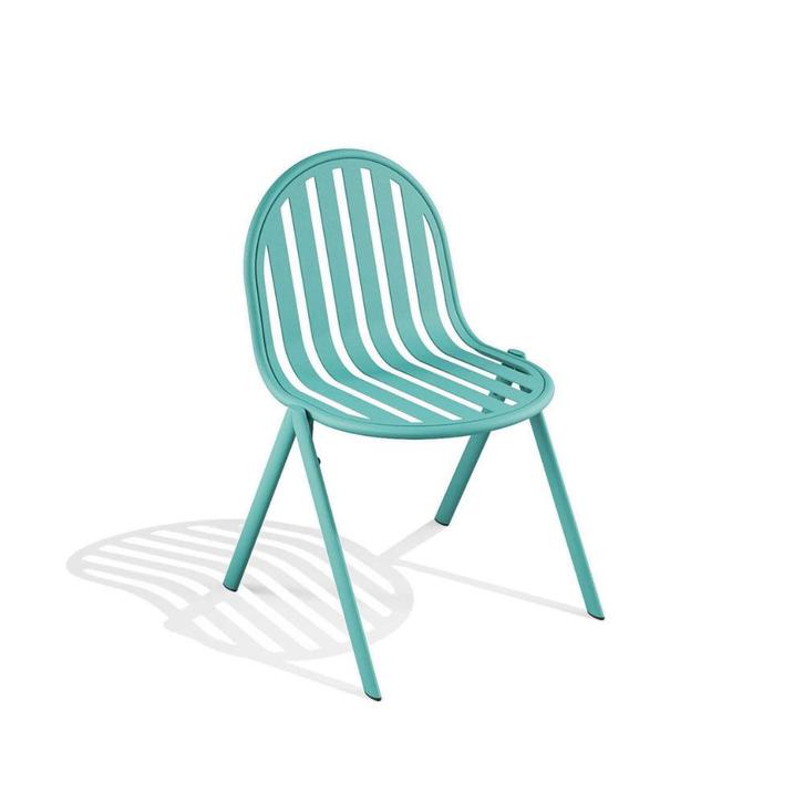 Babel D Melik stoel, Tuin en Terras, Tuinstoelen, Nieuw, Verzenden