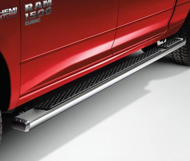 Sidebars Crewcab W2W Chr. 13+, Auto-onderdelen, Overige Auto-onderdelen, Nieuw, Dodge, Ophalen of Verzenden