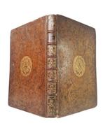 Louis-Guillaume de Vilevault - Table générale et