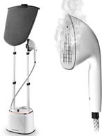 2dekans | FLOWSTEAM® PRO Kledingstomer - Handstomer -, Ophalen of Verzenden, Nieuw