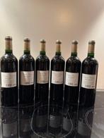 2005 Chateau Belgrave - Haut 5ème Grand Cru Classé - 6, Verzamelen, Nieuw