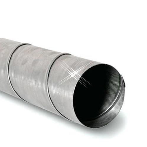 Spirobuis 800 mm - 3000 mm, Bricolage & Construction, Ventilation & Extraction, Envoi