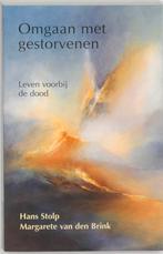 Omgaan met gestorvenen 9789020282177 Margarete van den Brink, Boeken, Esoterie en Spiritualiteit, Verzenden, Gelezen, Margarete van den Brink