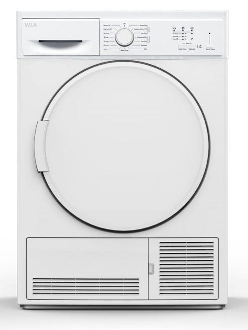 Wla 7dc1000m Condensdroger 7kg, Elektronische apparatuur, Droogkasten, Ophalen of Verzenden