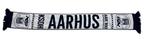 Sciarpa - AGF Aarhus - KSDH - Aage Rou – A mesterskaber 3