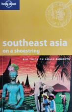 Lonely Planet Southeast Asia on a Shoestring 9781741044447, China Williams, George Dunford, Zo goed als nieuw, Verzenden