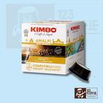 Verpakking Kimbo Amalfi capsules Dolce Gusto 16 stuks, Verzenden