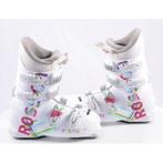 37 38 39 40 41 kinder skischoenen ROSSIGNOL FUN GIRL J4, mac, Gebruikt, Verzenden, Rossignol, Schoenen