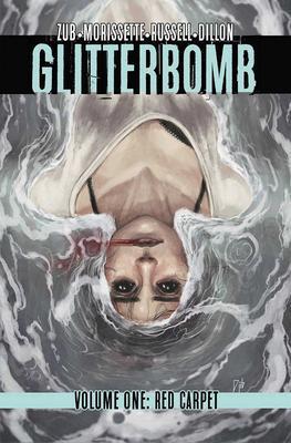 Glitterbomb Volume 1: Red Carpet, Livres, BD | Comics, Envoi