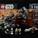 Lego - Star Wars - 66377-1 - Lego Star Wars - RARE - Super
