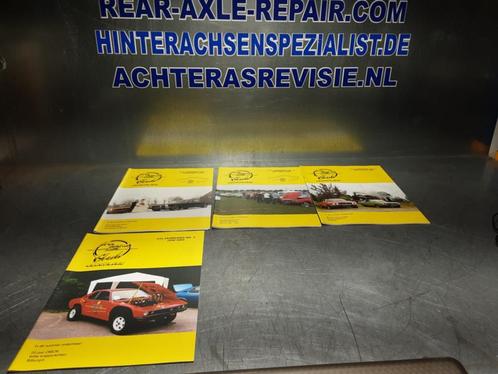 Clubbladen 2003 Opel Manta Club Nederland (4 stuks)., Boeken, Auto's | Folders en Tijdschriften, Nieuw, Verzenden