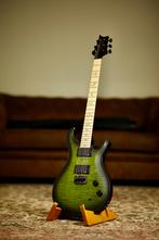 PRS CE24 Dustie Waring Hardtail | Jade Smokeburst, Muziek en Instrumenten, Verzenden, Nieuw