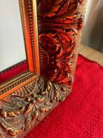 Lijst - Grote maat belangrijk in goud, Antiquités & Art, Antiquités | Autres Antiquités