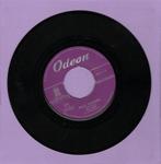 Willy Derby – Hallo Bandoeng / Moedertjelief (7-Vinyl-Singl, Cd's en Dvd's, Ophalen of Verzenden, Nieuw in verpakking