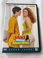 MAD ABOUT MAMBO (IMPORT WITH DUTCH SUBS) (DVD), Gebruikt