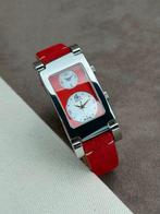 Jacob & Co. - Angel Two-Time Zone red MOP Date dial - Zonder, Nieuw