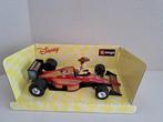 Bburago 1:24 - Model raceauto (2) - Bburago F1 Disney, Nieuw